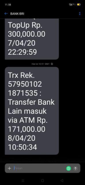 Couple Batik Krida Brokat Pinguin 125