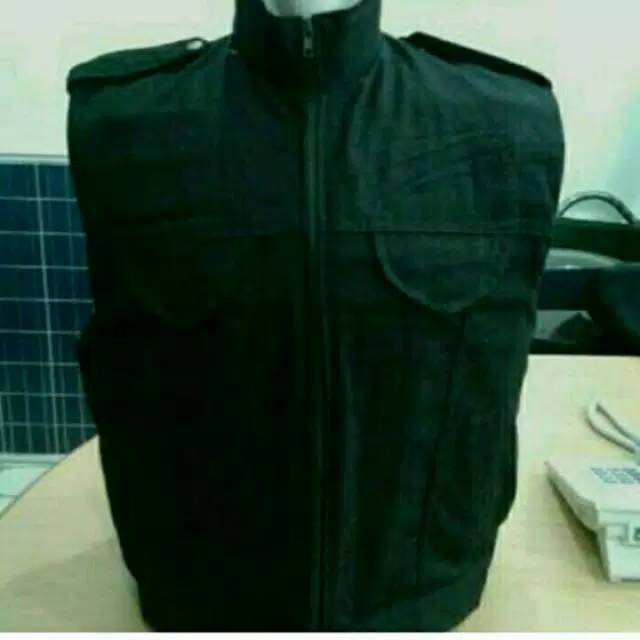 Rompi anti senjata tajam