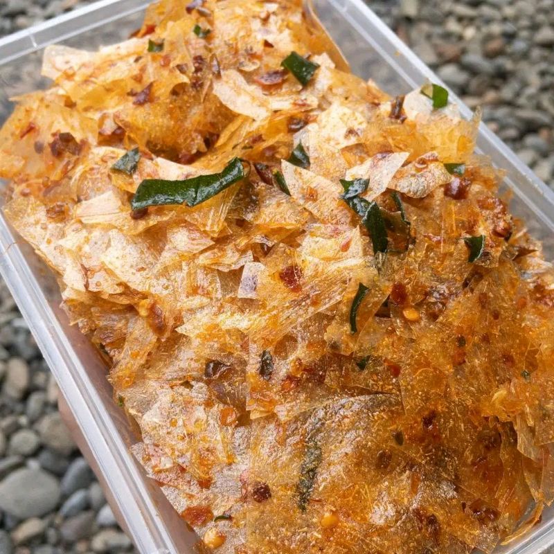 

Keripik Kaca