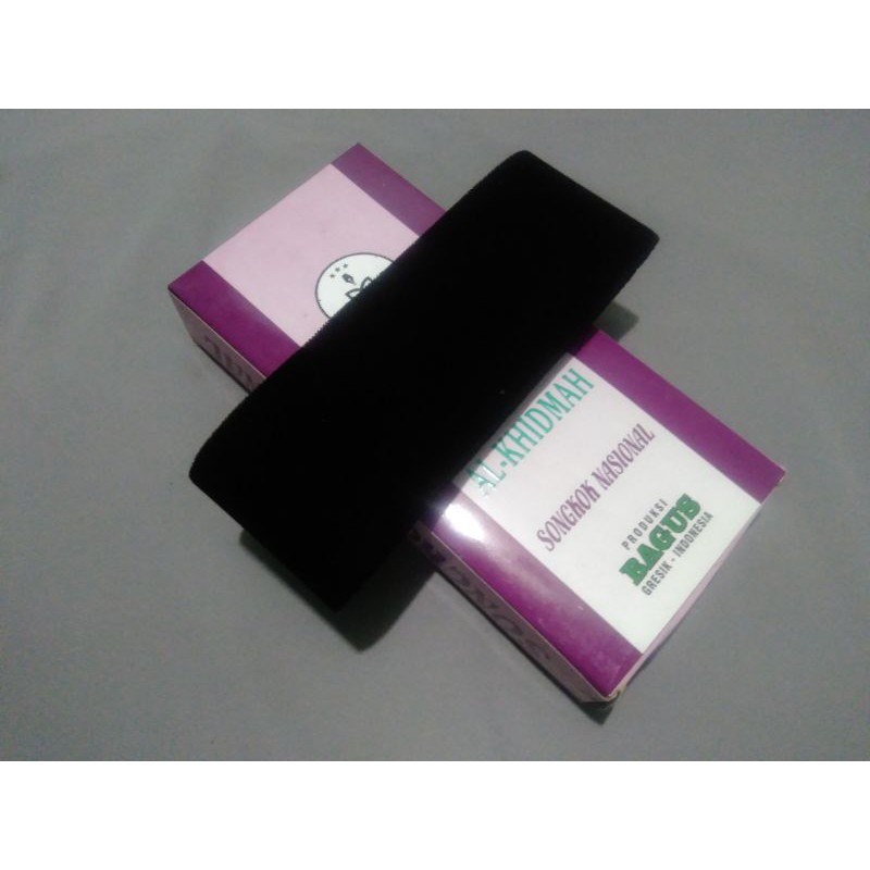 Peci Songkok Al Khidmah