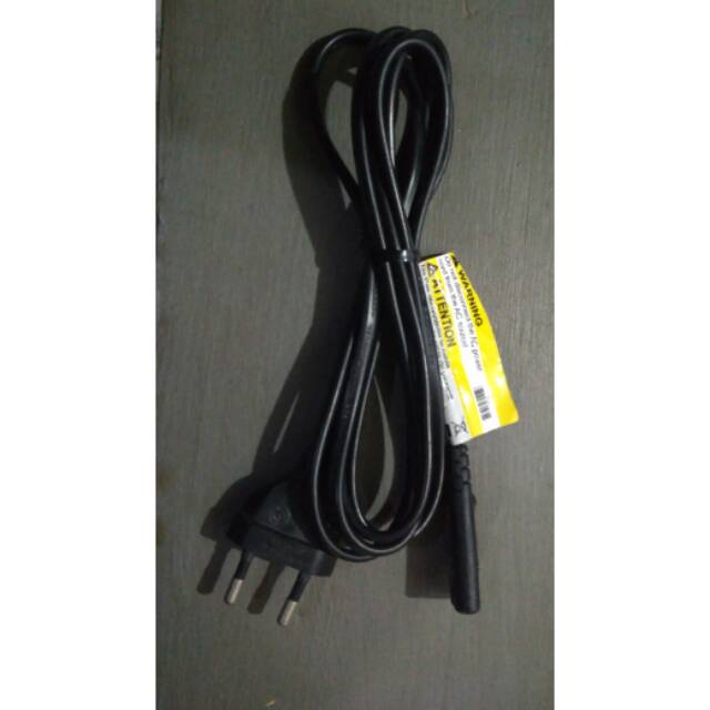 Kabel power samsung ori