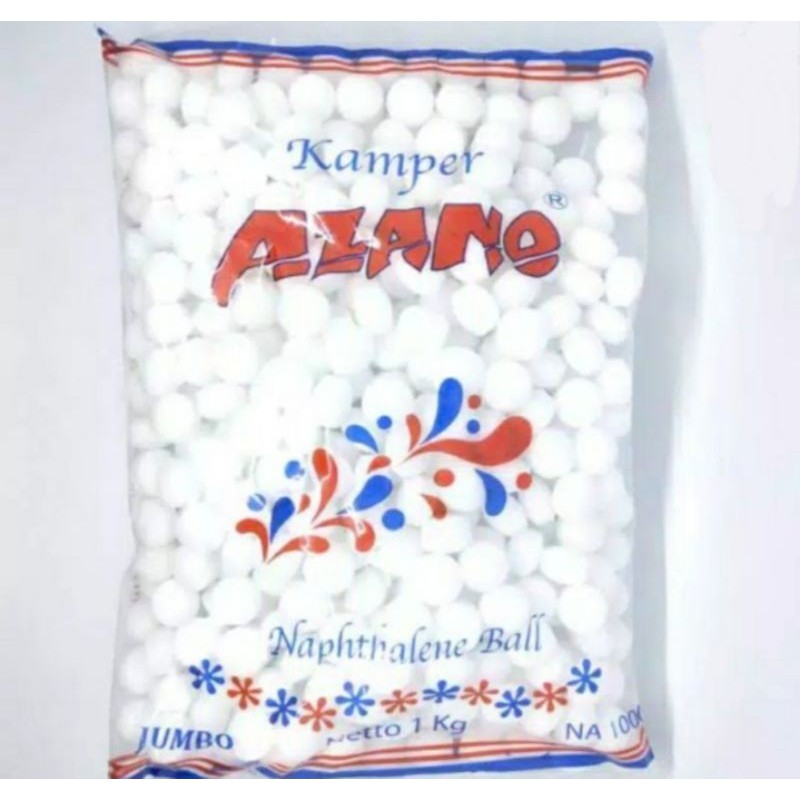 KAMPER AZANO 1 KG