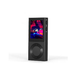 Jual Digital Audio Player Benjie T6   Bluetooth Berkualitas