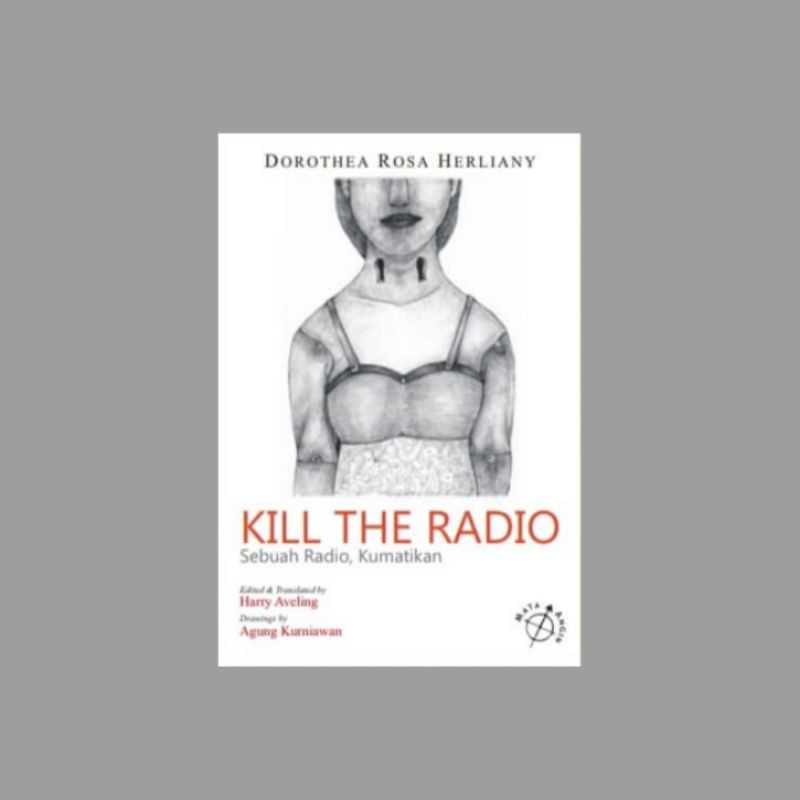 Kill the Radio: Sebuah Radio, Kumatikan