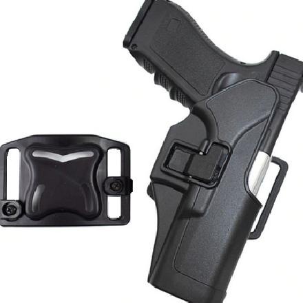 Holster Glock Blackhawk Sarung Pistol Airsoft Glock 17 Glock 19/22/23
