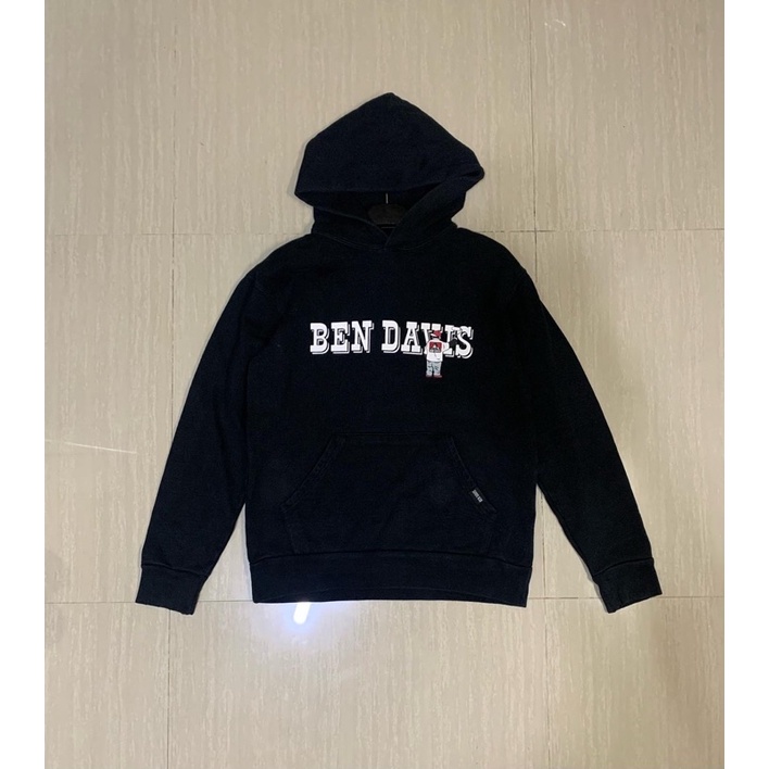 Ben davis hoodie second