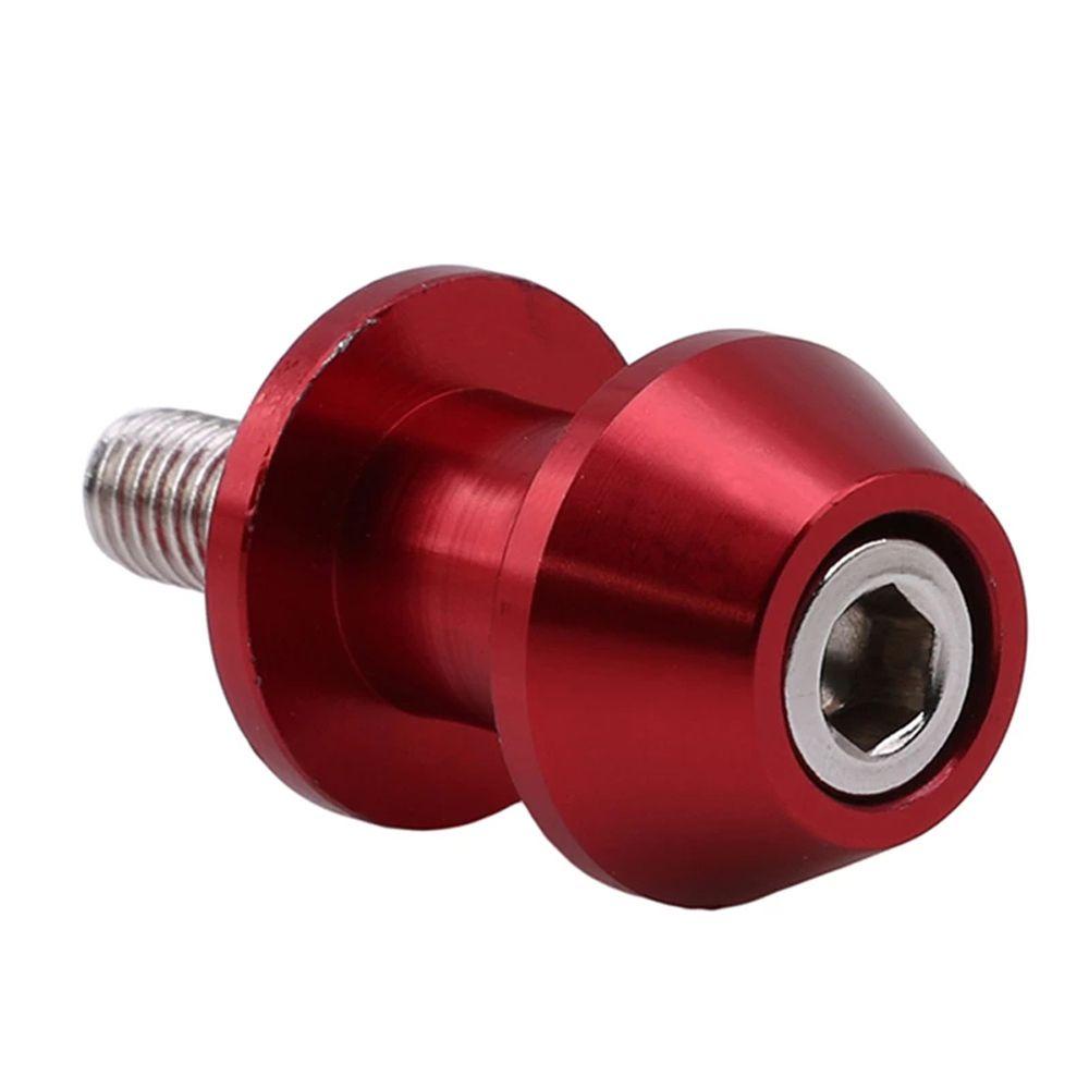 Lanfy Gulungan Slider Motor Untuk Suzuki High Quanlity Aluminium 8mm CNC Screw Sliders Sekrup