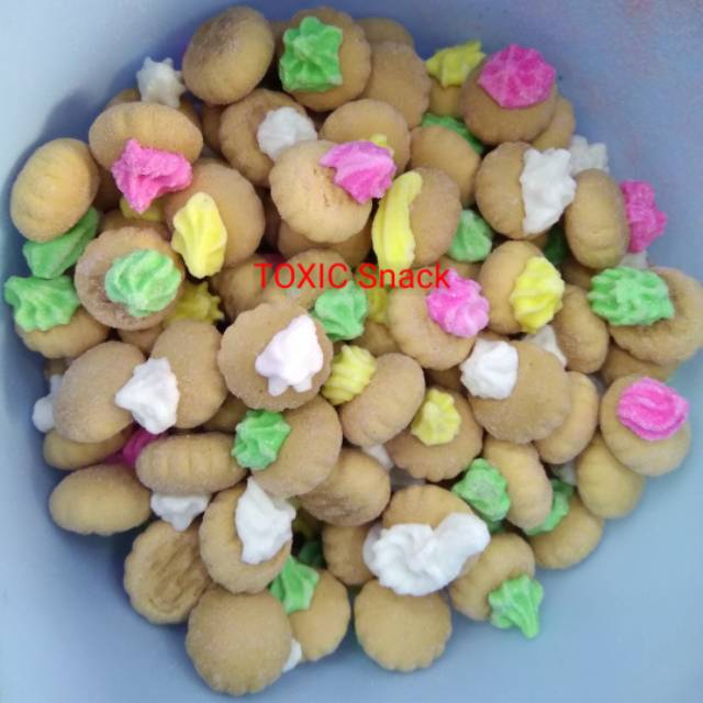 

biscuit gem ros 250gr