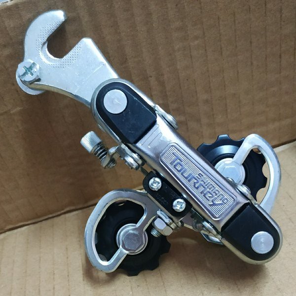 SPD01    rd sepeda lipat