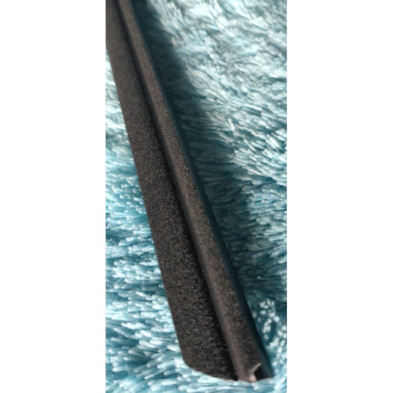 pelipit kaca luar jimny katana