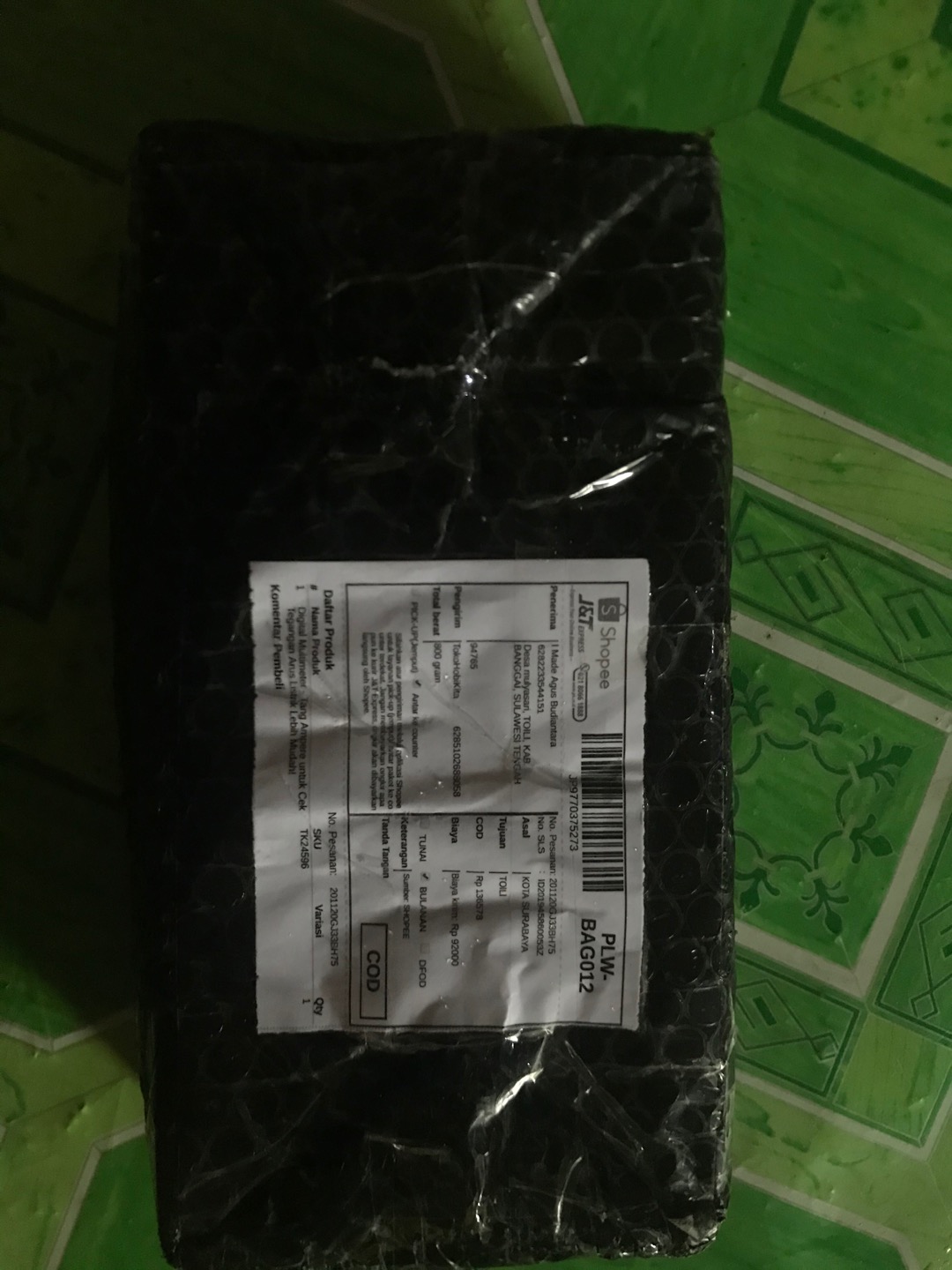 Digital Multimeter - Tang Ampere Untuk Cek Tegangan Arus Listrik Lebih Mudah!