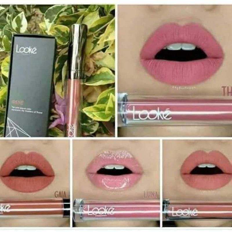 lipstik#lipstik looke#