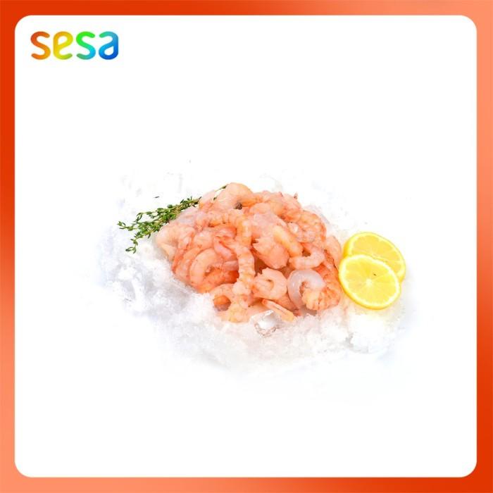 

Udang Kupas Cooked Beku 500 g Best Seller