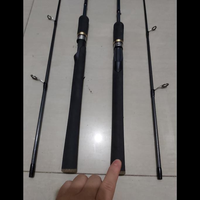 Joran Daido Rajawali 165