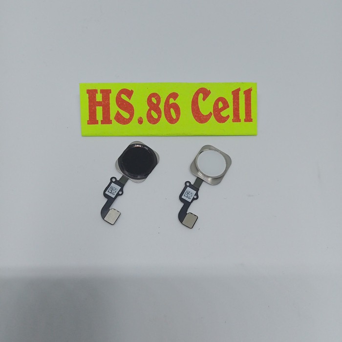 FLEXIBLE TOMBOL HOME BUTTON IPHONE 6 6G / IPHONE 6 PLUS 6+