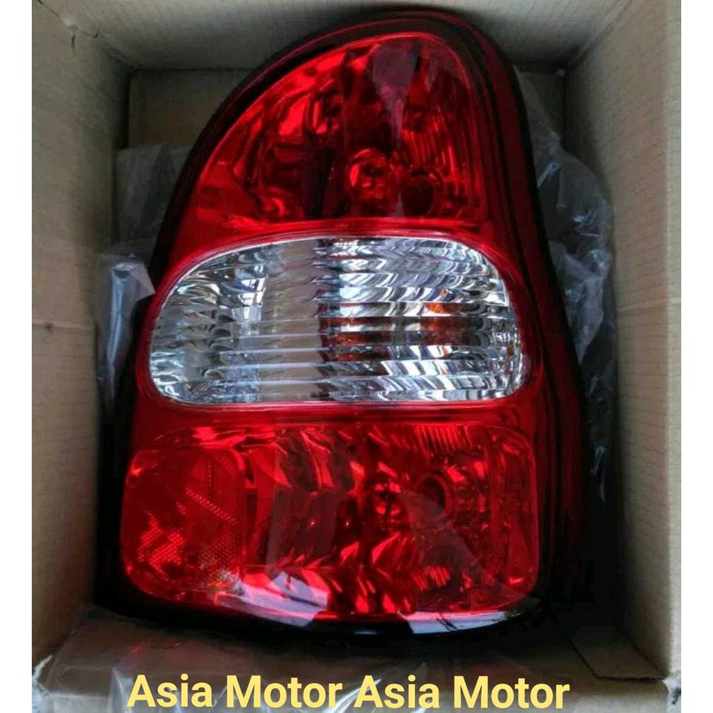 Stop Lamp Stoplamp Kanan KIA Carnival Lampu Rem Belakang KIA Carnival