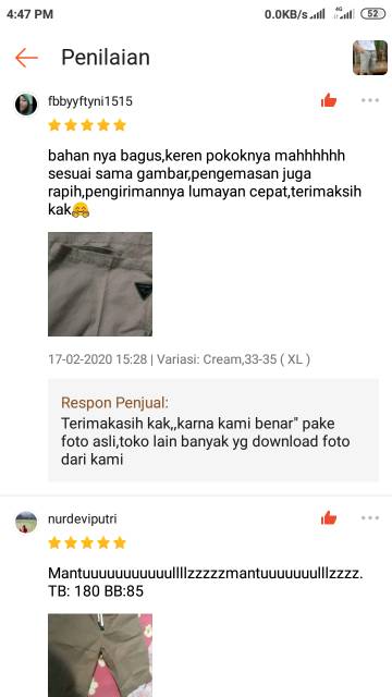 Celana chino pendek / celana pendek /celana distro