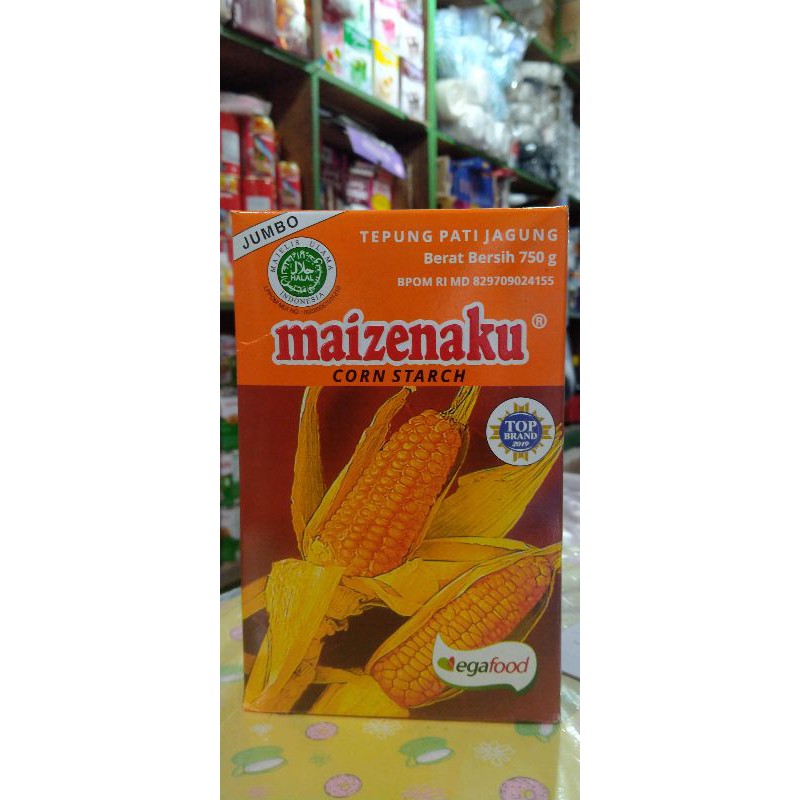 

TEPUNG MAIZENAKU/tepung jagung
