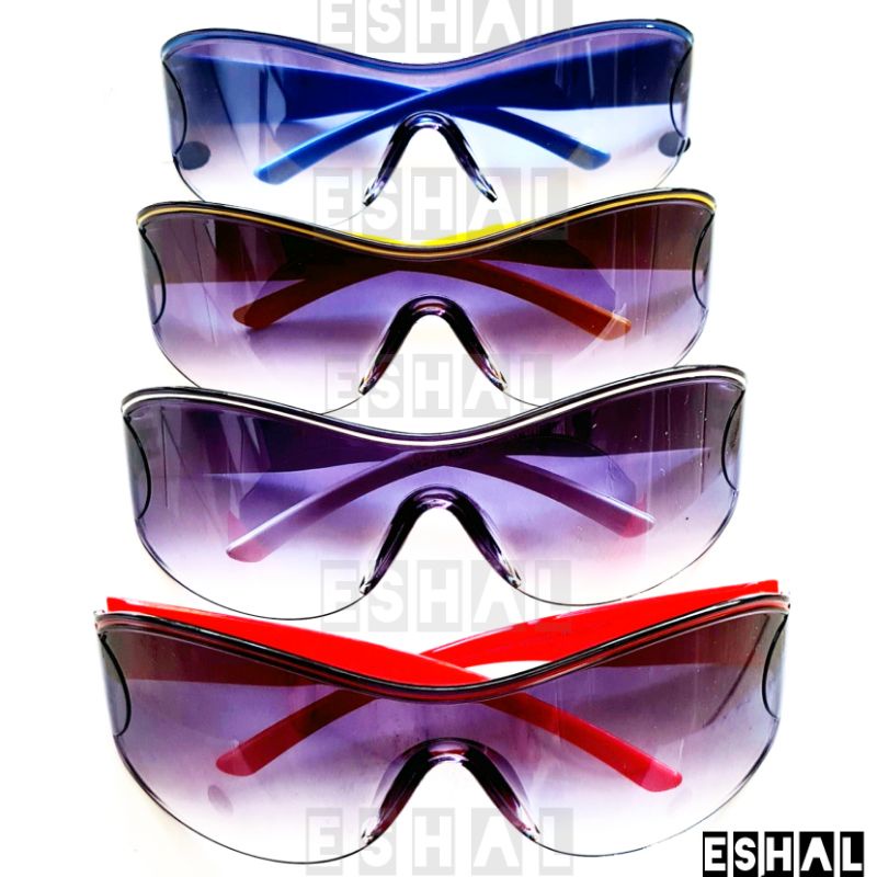 KACAMATA ANAK GAYA SPORT / OUTDOOR / ANTI UV-1