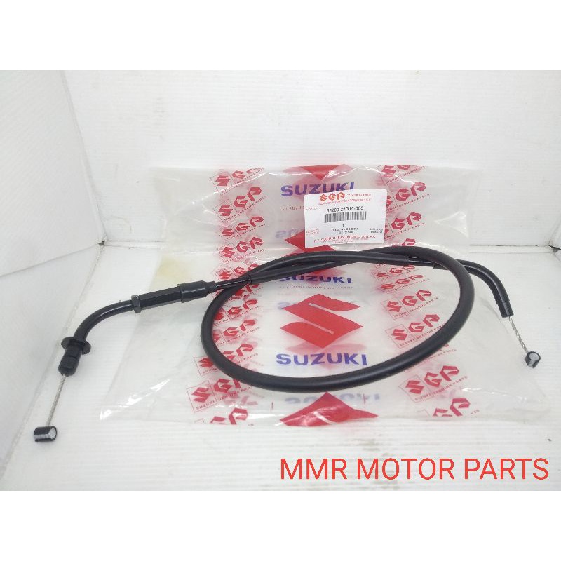 KABEL KOPLING SATRIA FU/ FU NEW ORIGINAL