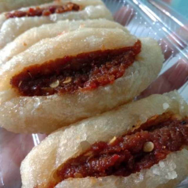

Jual pempek murah dan berkualitas (Open PO) setiap hari