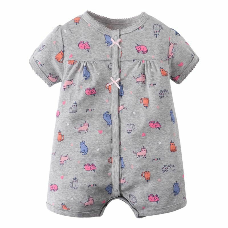 romper bayi/ baju bayi import lucu/ romper baby import/baju bayi