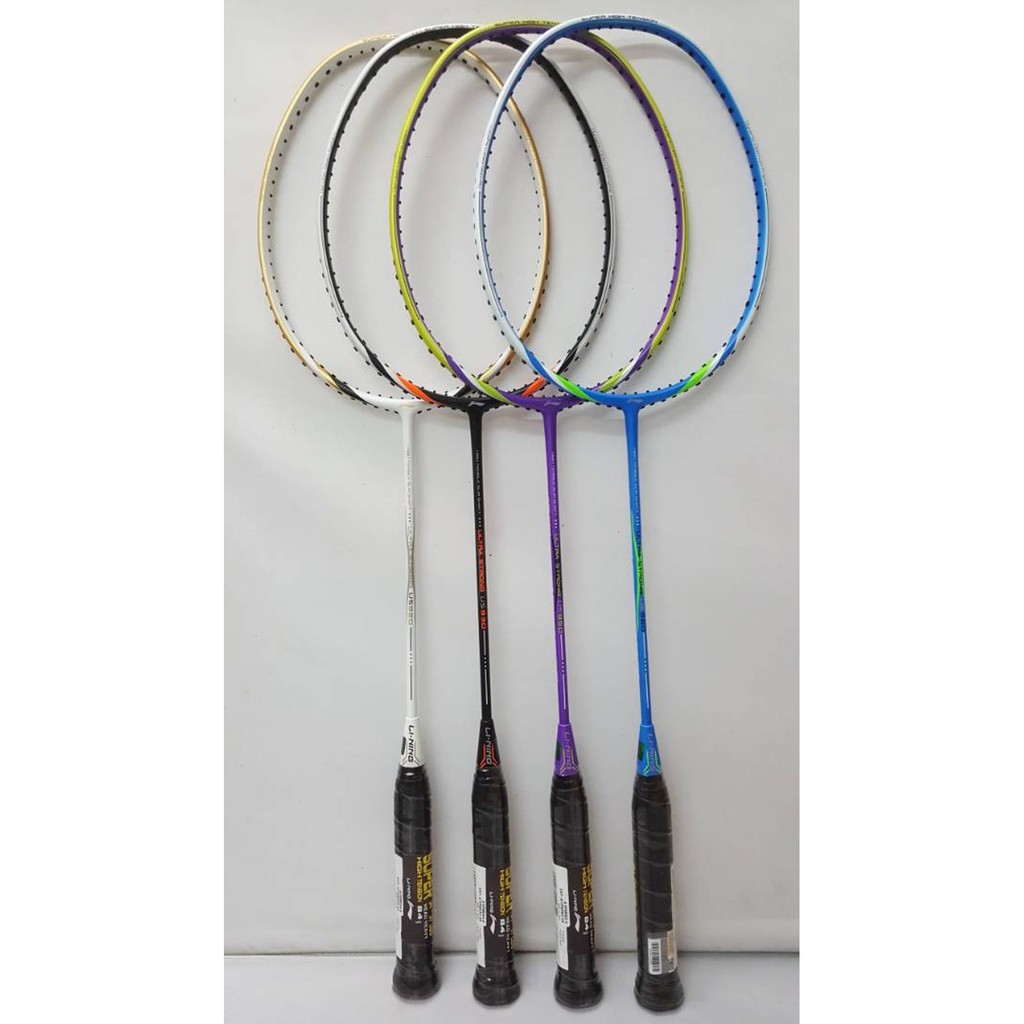 Raket Badminton Lining   Ultra Strong   US 920 930 950 960