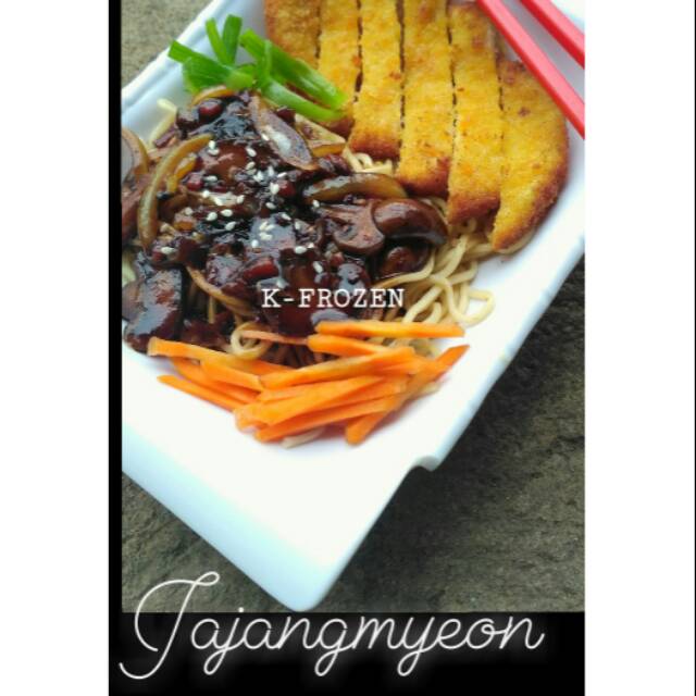 

JAJANGMYEON