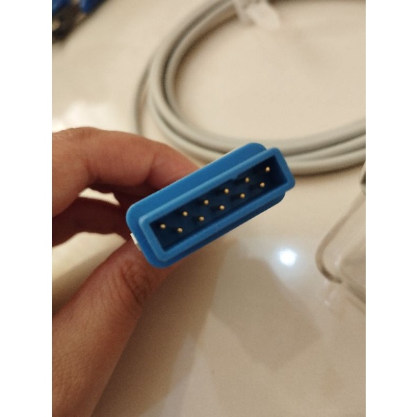 KABEL EXTENSION SPO2 NELCOR