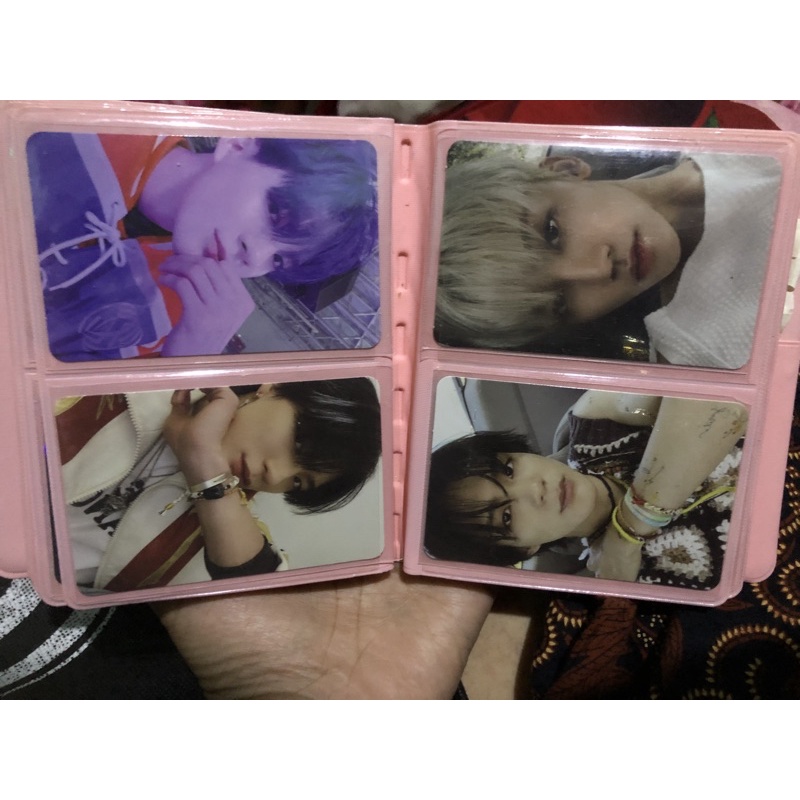 [Take All] Pc Jeno arrival jenriv pc jeno crazy future helfut hello pc jaemin future resonance