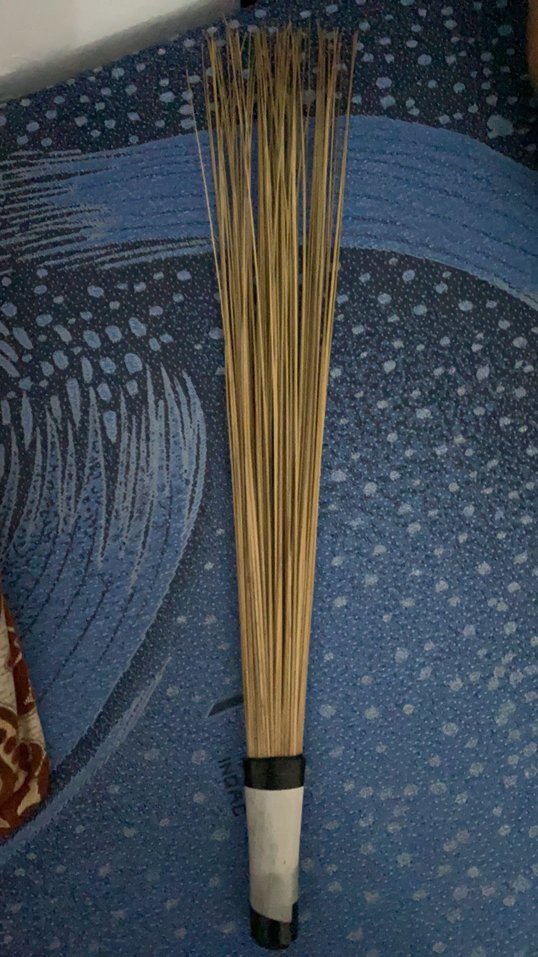 Sapu Lidi Kasur / Satu Lidi