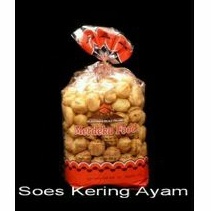 

Soes Kering Ayam