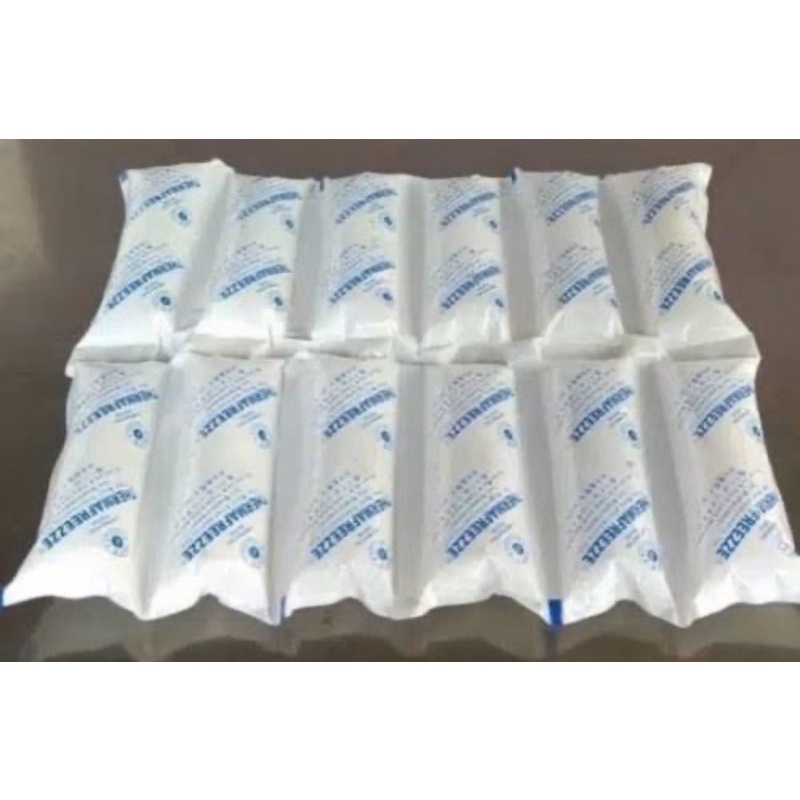 

Thermafreeze ice gel per pack