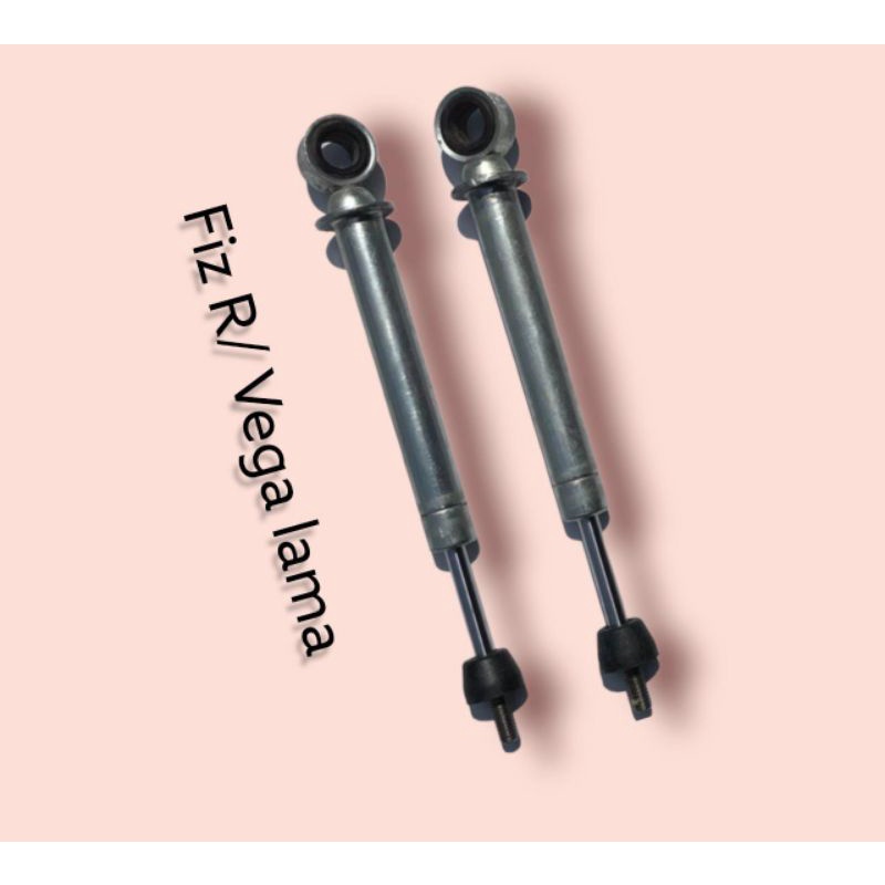 HIDROLIK SHOCKBREAKER MOTOR FIZ R/ VEGA LAMA || TABUNG HIDROLIK SKOK BELAKANG|| HIDROLIK BELAKANG SE