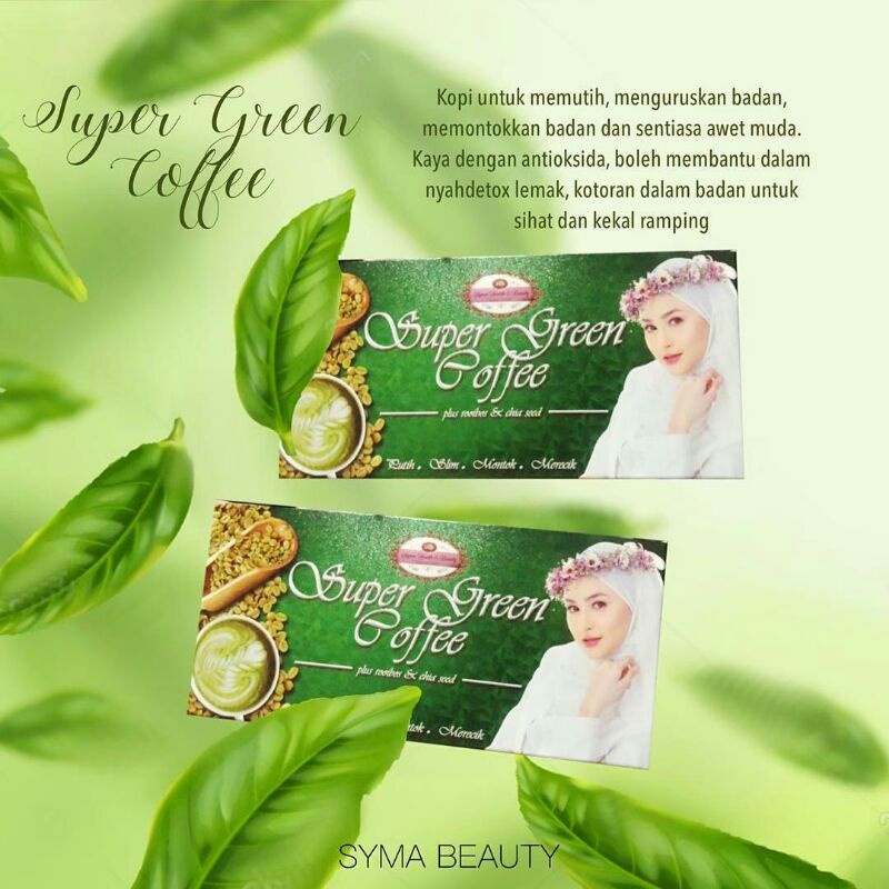 Green Coffe