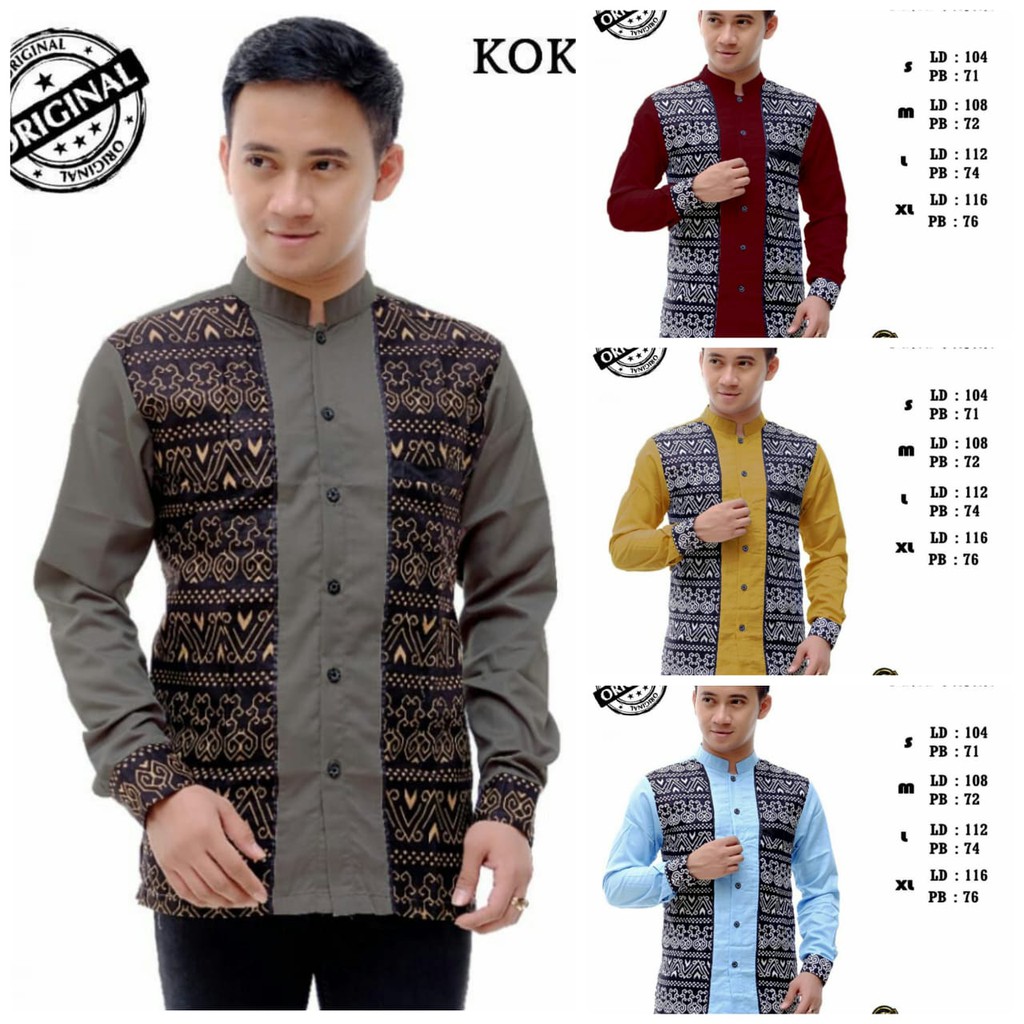 KOKO HADROH SUKU DAYAK