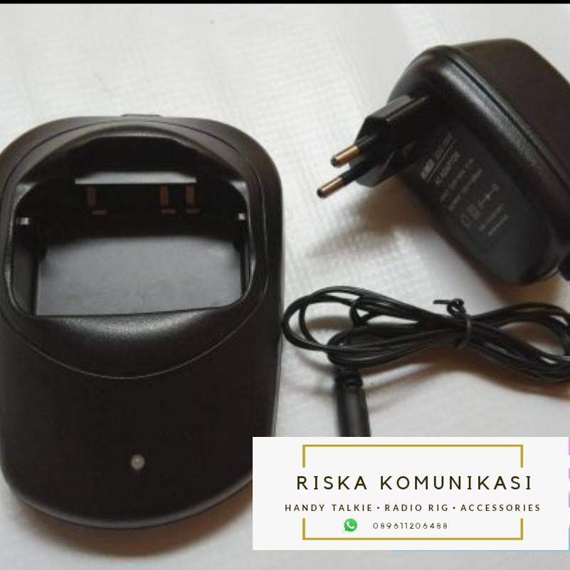CHARGER HT ALINCO DJ-A10 W10 W50 W500 - CHARGER ALINCO DJ-W35