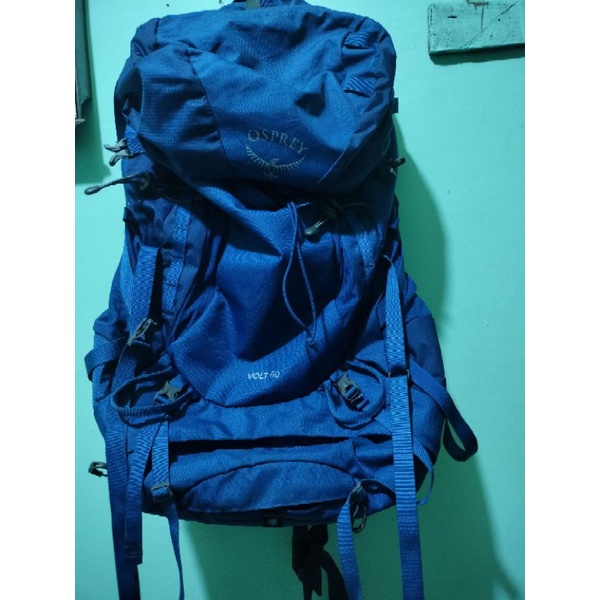 Osprey Volt 60L