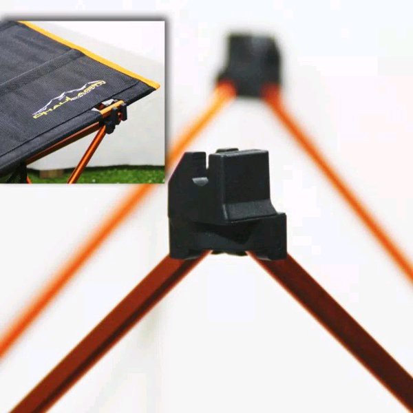 meja lipat dhaulagiri atau folding table dhaulagiri ultralight