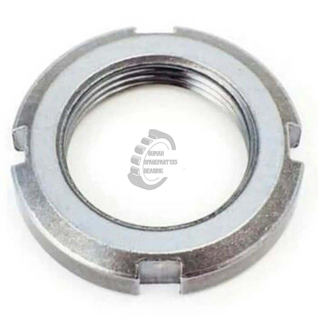 Bearing Lock Nut AN 10 ASB