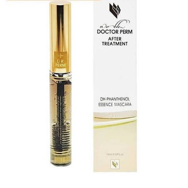 Dr Perm ginseng serum