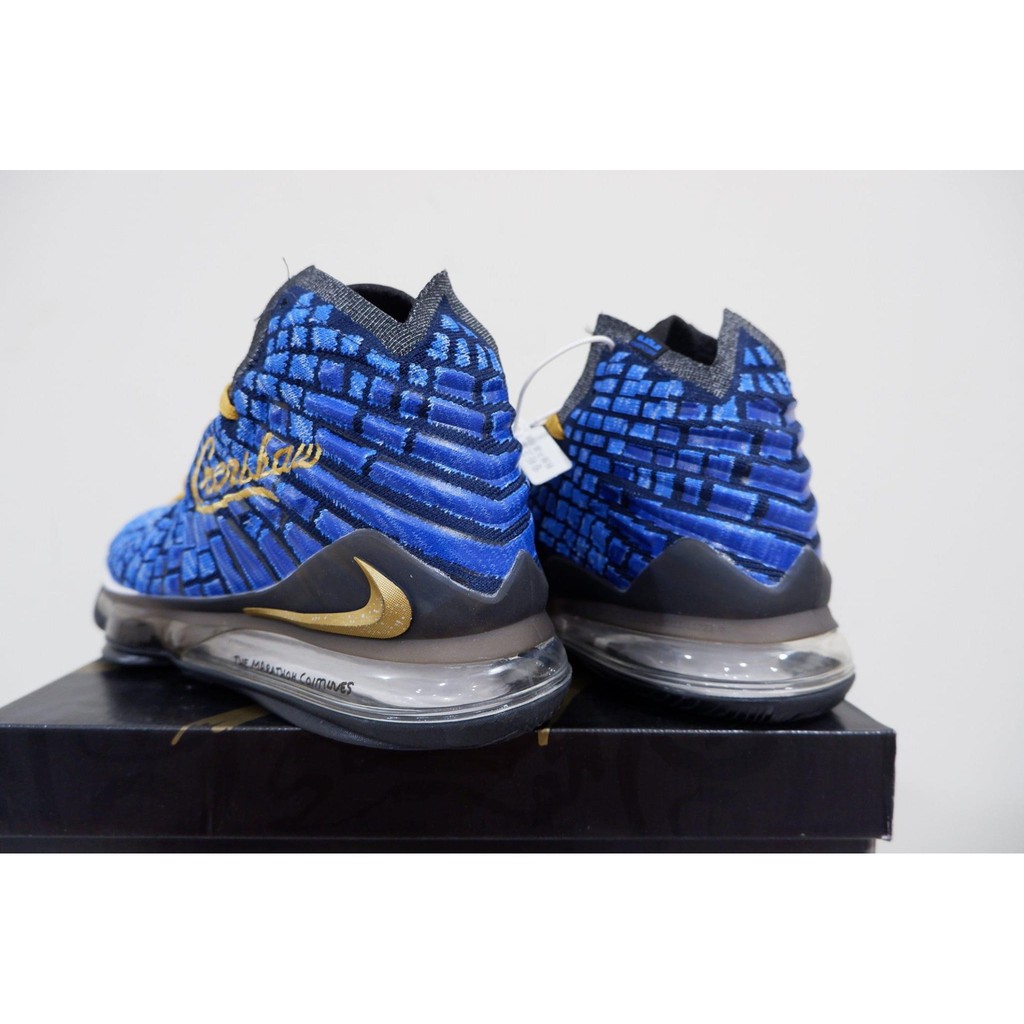 lebron 17 crenshaw