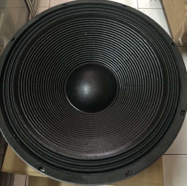 Speaker 18 inc Nelc 18114 LX