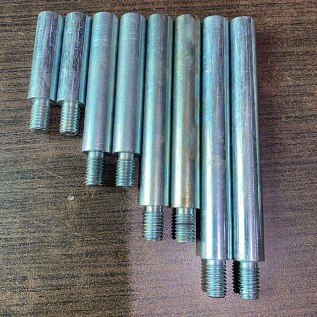 Sulingan Motor Honda 4cm 6cm 8cm 10cm