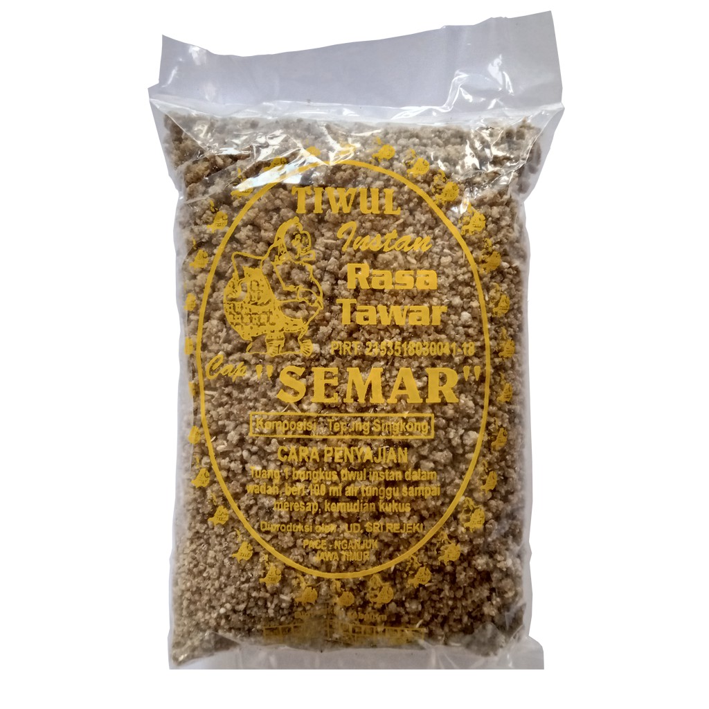 

NASI TIWUL / MAKANAN TRADISIONANL