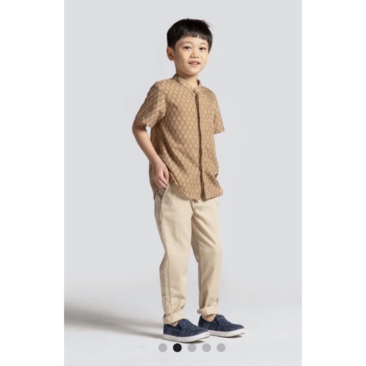 Raya Collection Janika Lynna Ollie Koko by Kami Idea