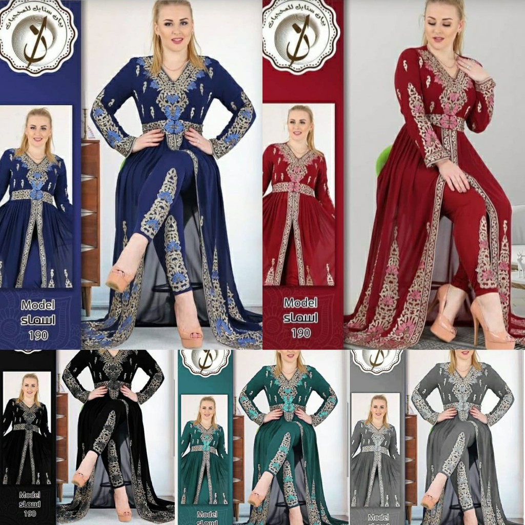 SET PARISIAN BORDIR ASLI  / SET BAGJANI BORDIR / SETELAN WANITA MURAH / BAJU INDIA MURAH / BAJU MURA