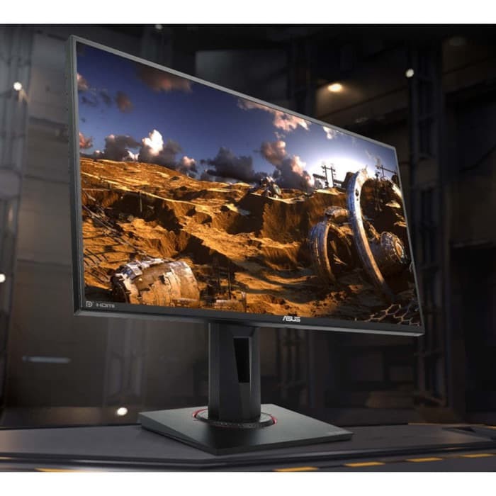 Monitor ASUS TUF Gaming VG279QM 27&quot; LED