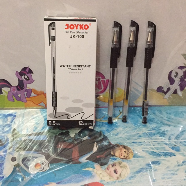 

PENA JOYKO