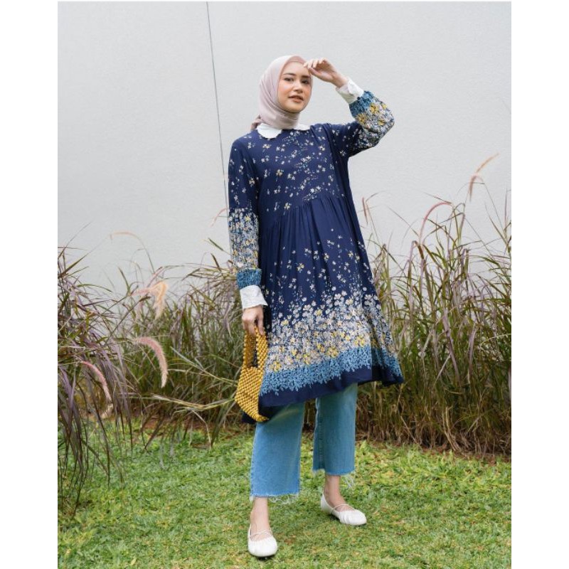 MIDI AUDRE BY HAIDEE ORLIN